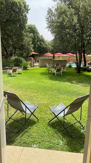 Holidays in Grignan : CULTURE OF THE MIND AND HISTORY