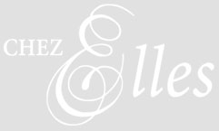 Logo du restaurant Chez Elles