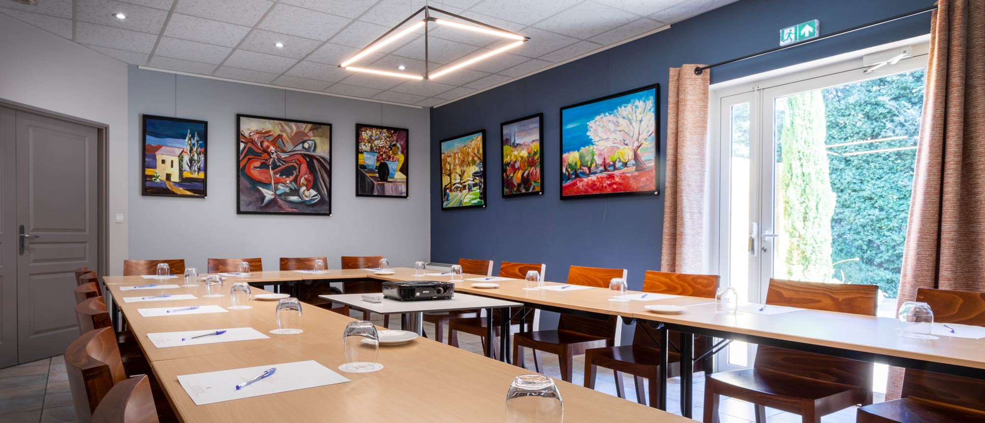 Seminary<br />
 Family events