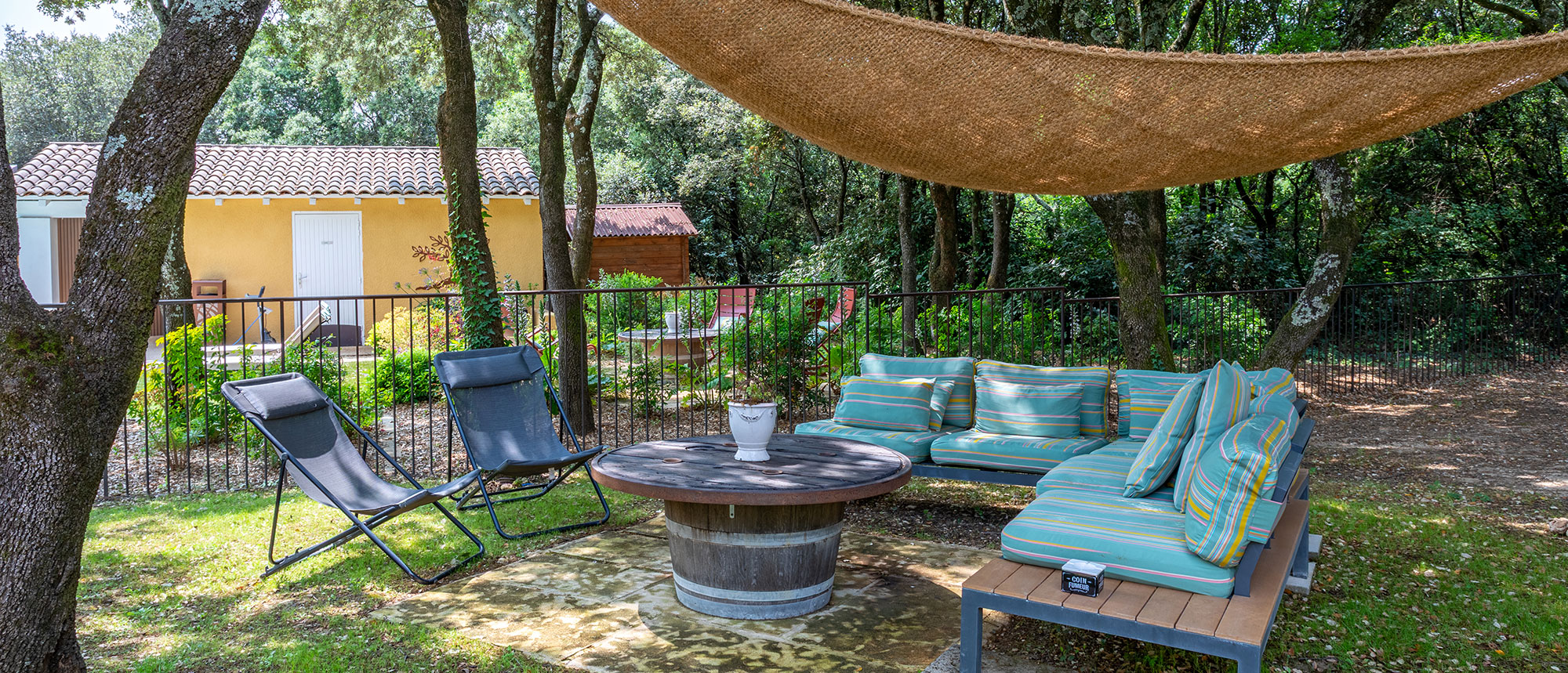 Services et<br />
 prestations